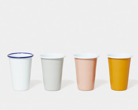 Tall Tumbler
